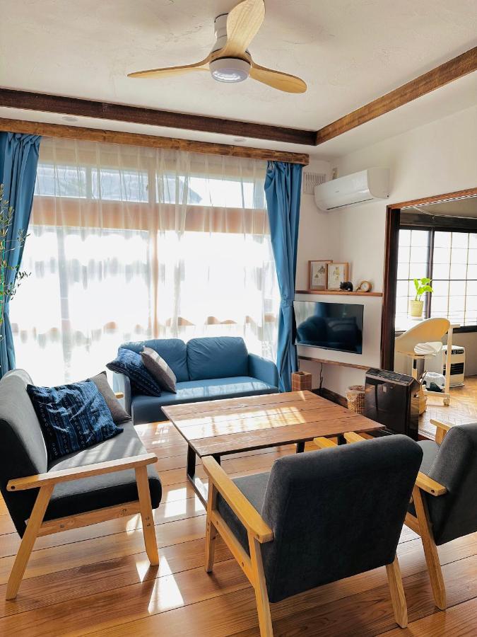 Appartement 蒼穹 *