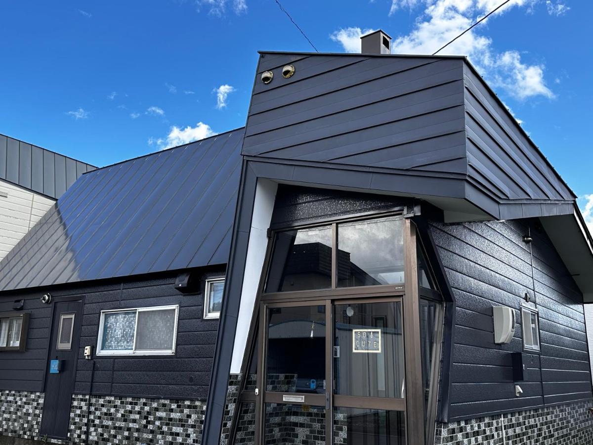 Appartement 蒼穹 Asahikawa